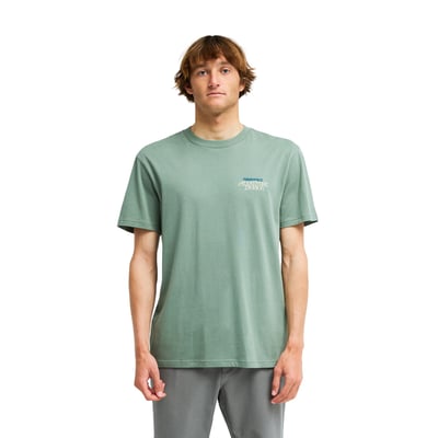 T shirt manches courtes FAUNA BILLABONG