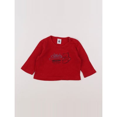 Tee-shirt - Très bon état PETIT BATEAU
