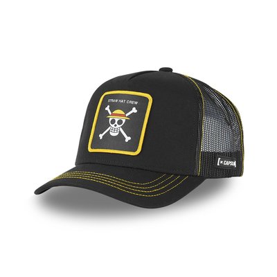 Casquette One Piece Luffy CAPSLAB