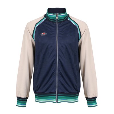 MONOGR ANTH JKT Polyester UMBRO