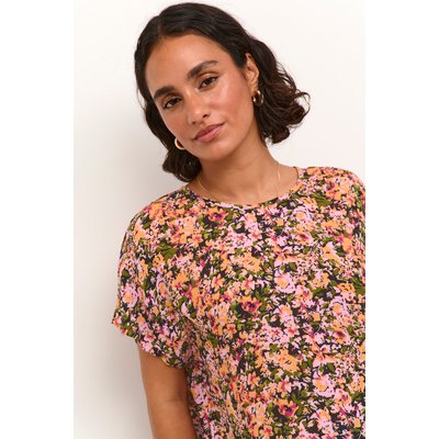 Blouse sans manches KAamber KAFFE
