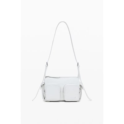 Petit sac en cuir avec poches DESIGUAL