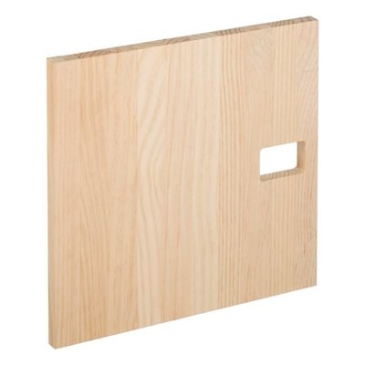 Porte Dinamic Pin Massif H32,5 Cm X L32,5 Cm X E1,6 Cm ASTIGARRAGA