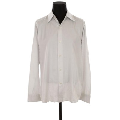 Chemise en coton - Très Bon État AGNES B