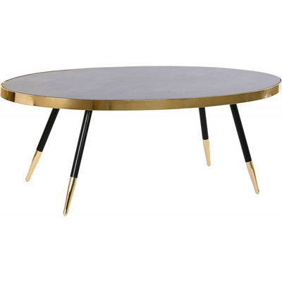 Table basse en verre, Urban RECOLLECTION