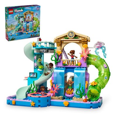 42630 Le parc aquatique de Heartlake City ® Friends LEGO