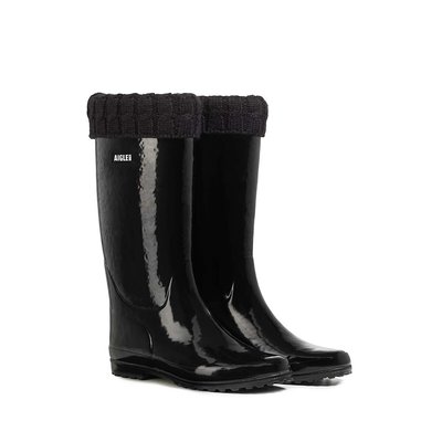 Eliosa Winter Wellies AIGLE