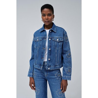 Veste blouson femme SALSA JEANS La Redoute