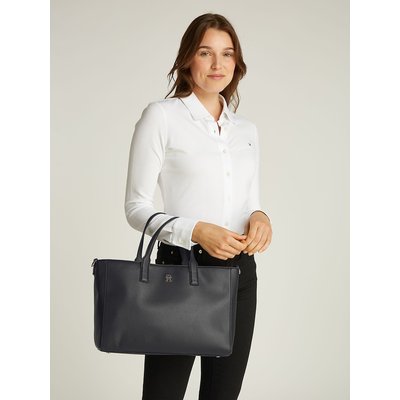 Tasche mit Trageriemen TH SOFT LOGOTAPE TOMMY HILFIGER