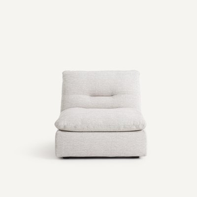 Chauffeuse modulable Coton recyclé, Giuliano AM.PM