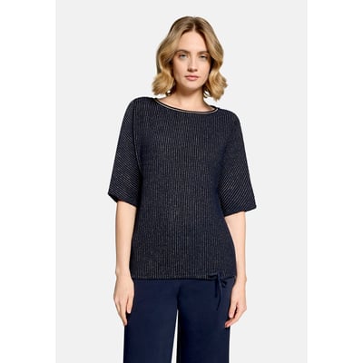 T-Shirt avec structure avec structure BETTY BARCLAY
