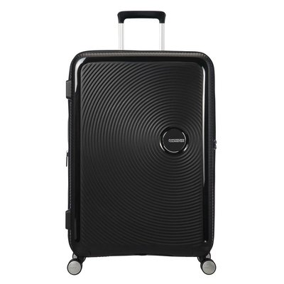 Soundbox valise 4 roues taille L AMERICAN TOURISTER