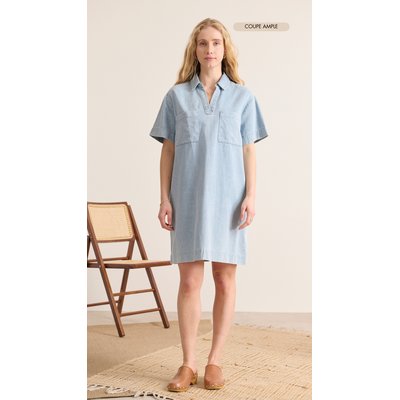 Robe VAL GARANCE PARIS 