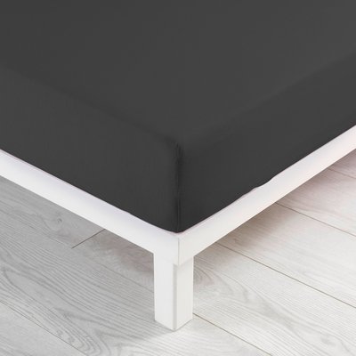 Drap housse jersey extensible DOUCEUR D'INTÉRIEUR