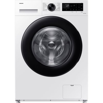 Lave linge hublot WW11DG5B25AE Bespoke AI SAMSUNG