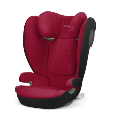 Siège auto Solution B3 i-Fix CYBEX