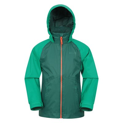 Veste imperméable TORRENT MOUNTAIN WAREHOUSE