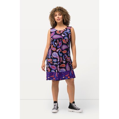 Robe courte en jersey ULLA POPKEN