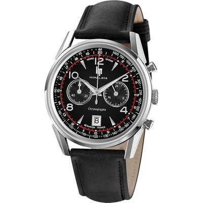 Montre Analogique HIMALAYA LIP