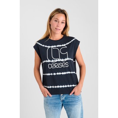 Tee-Shirt DAVE LE TEMPS DES CERISES