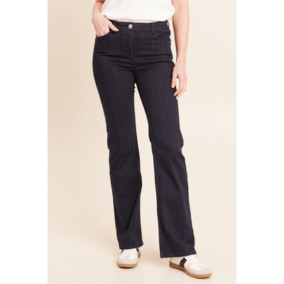 Pantalon magique L'Unique coupe bootcut BREAL