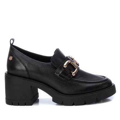 Chaussure Mocassin Talon Décontractée CARMELA