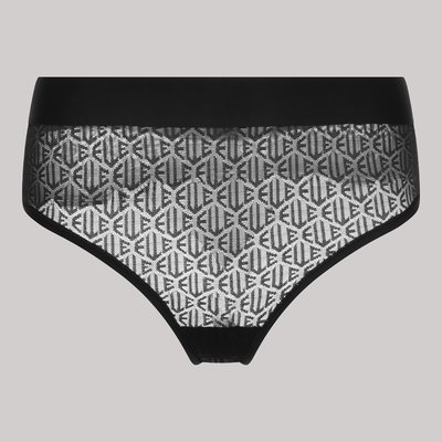 String  Icon Mesh ELLE