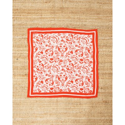 Foulard  OCEANA FRNCH