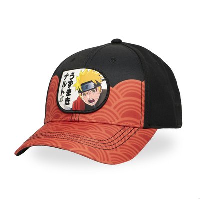 Casquette Naruto Shippuden FREEGUN