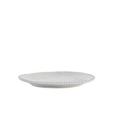 Set of 4 Harville Beaded Side Plates SO'HOME