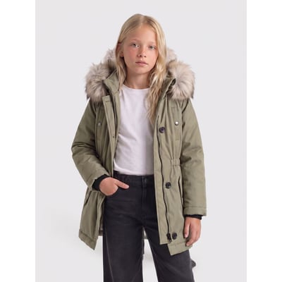 Parka Longue KIDS ONLY