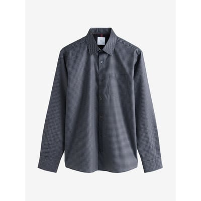 Chemise à manches longues et imprimés NEXT