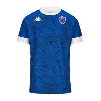 Maillot de Rugby Enfant Notro Away Fcg KAPPA