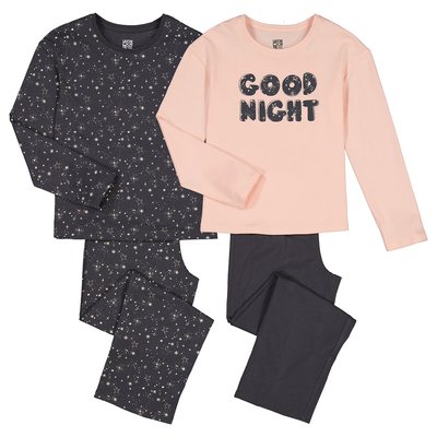 La redoute pyjama fille 12 ans 2025