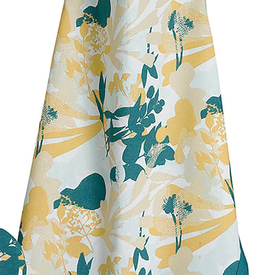 Tablier imprimée coton, Izia C DESIGN HOME TEXTILE