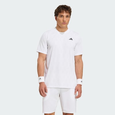 T-Shirt Graphique De Tennis Climacool Club adidas Performance