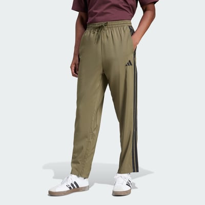 Pantalon Stanford droit 3 bandes Essentials ADIDAS SPORTSWEAR
