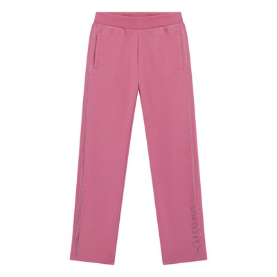 Jogger Avec Logo En Strass GUESS KIDS