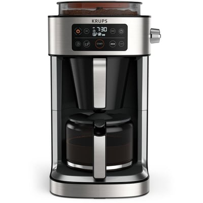 Cafetière Programmable Km760d10 Aroma Partner KRUPS
