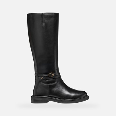 Bottes  D SERILDA GEOX