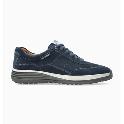 Baskets en cuir STEVE MEPHISTO