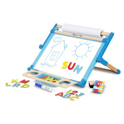 Chevalet de table MELISSA & DOUG