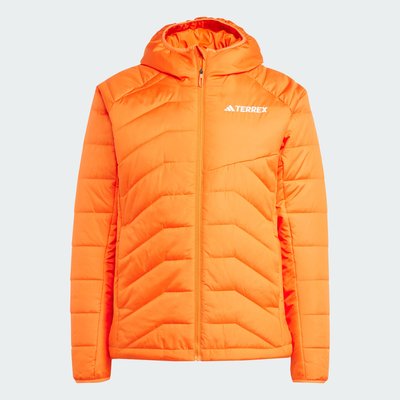 Veste à capuche isolante synthétique Terrex Multi adidas Performance