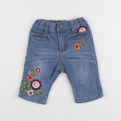 Jean doublé - Très bon état H&M