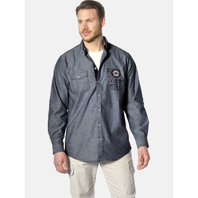 Chemise LEVTARVIK JAN VANDERSTORM