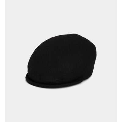 Casquette marlon en laine GALERIES LAFAYETTE