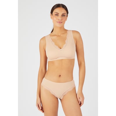 Soutien-gorge invisible sans armatures DAMART