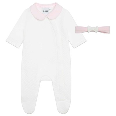 Pyjama hugo boss fille La Redoute