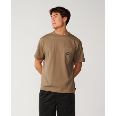 T-shirt à manches courtes PREMIUM SURF WETTIE RIP CURL