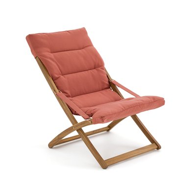 Relax en acacia, Salyx LA REDOUTE INTERIEURS